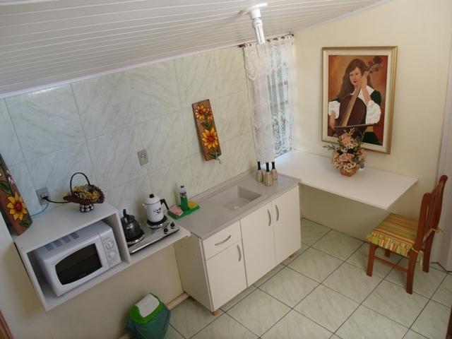 Pousada Da Mari Gramado Kültér fotó