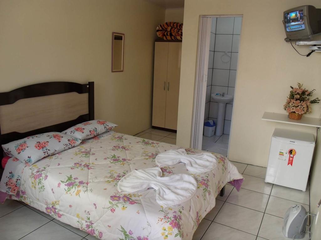 Pousada Da Mari Gramado Szoba fotó
