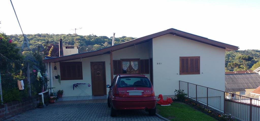 Pousada Da Mari Gramado Kültér fotó